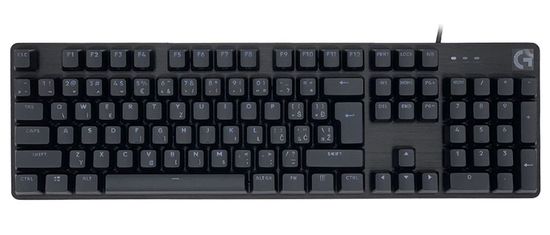 Logitech G413 SE tipkovnica, USB, SLO g. (920-010437)