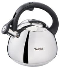 Tefal čajnik, indukcijski, od nehrđajućeg čelika, 2,7 L (K2481574)