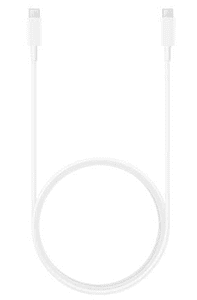 Kabel za brzo punjenje USB-C na USB-C