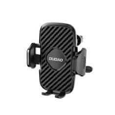 DUDAO F2 Pro držač mobitela za auto, crno