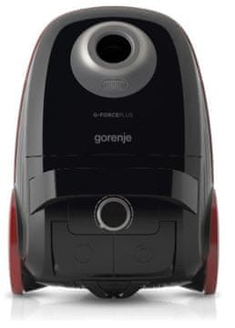 Gorenje VCEA22GPLBKCY usisavač