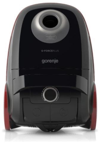 Gorenje VCEA22GPLBKCY usisavač