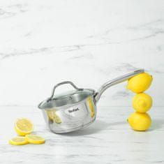 Tefal lonac Intuition, s poklopcem, 16 cm (B8642274)