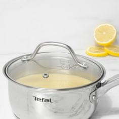 Tefal lonac Intuition, s poklopcem, 16 cm (B8642274)