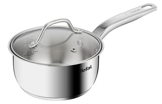 Tefal lonac Intuition, s poklopcem, 16 cm (B8642274)