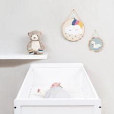 ZAZU glazbena igračka za smirenje, medvjedić Bruno