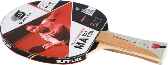 Sunflex reket za stolni tenis Ma Yat Sum