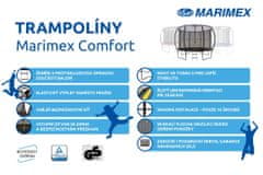 Marimex Trampolin Comfort 2022, 305 cm