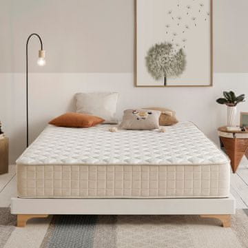 moonia Madrac Viskoelastični Magic Plus, 30cm