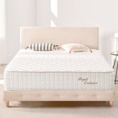 moonia madrac Royal Exclusive 30 cm, 150x190 cm