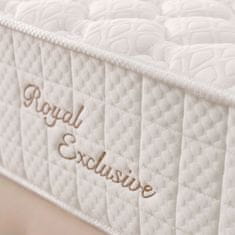 moonia madrac Royal Exclusive 30 cm, 150x190 cm