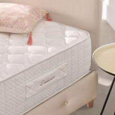 moonia madrac Royal Exclusive 30 cm, 150x190 cm