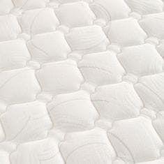 moonia madrac Royal Exclusive 30 cm, 150x190 cm