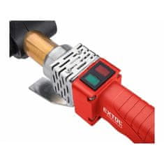 Extol Premium Aparat za zavarivanje polifuzijski, 1070 W