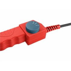 Extol Premium Aparat za zavarivanje polifuzijski, 1070 W