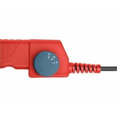 Extol Premium Aparat za zavarivanje polifuzijski, 1070 W