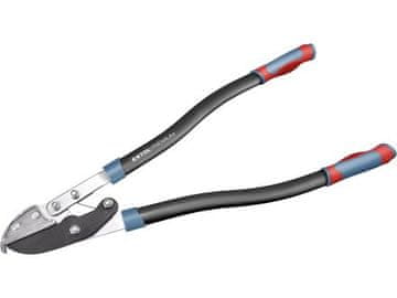 Extol Premium Škare za grane (8873311) nakovanj zupčanika, 730 mm, HCS