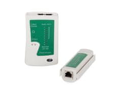 Verkgroup UTP Tester Network CABLES RJ45 RJ11
