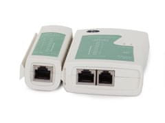 Verkgroup UTP Tester Network CABLES RJ45 RJ11