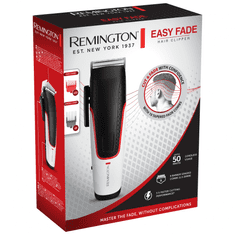 Remington HC500 aparat za šišanje Easy Fade Hair Clipper