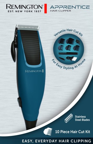 Remington hair cutter sale