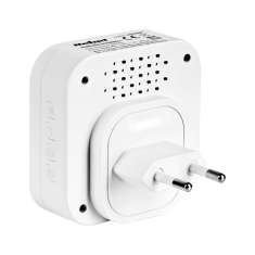 Rebel Bell Wireless Rebel 220V, 36 melodija, 2xUSB (2A), 150m, IP55, 25-85db, bijelo