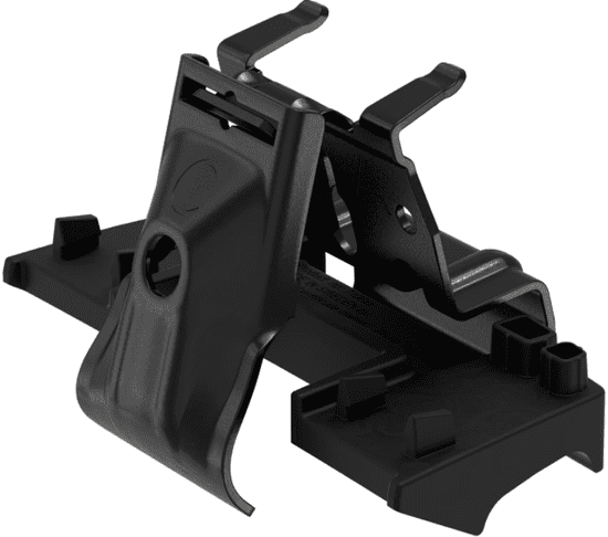 Thule Flush Rail 6091 montažni komplet (186091)