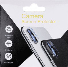 Premium zaštitno staklo za kameru za Samsung Galaxy Xcover Pro G715