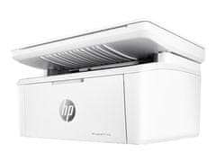 HP LaserJet MFP M140w pisač, crno-bijeli, ispis, skeniranje, kopiranje (7MD72F)