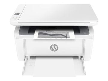 HP LaserJet MFP M140w pisač, crno-bijeli, ispis, skeniranje, kopiranje (7MD72F)