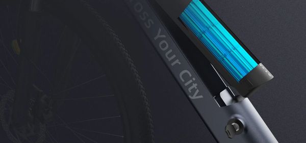 Novi energetski akumulator na razini vozila