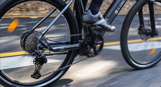 Shimano 9-brzinski mjenjač