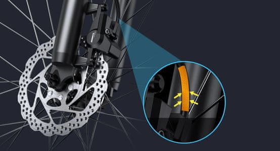 Hidraulične disk kočnice