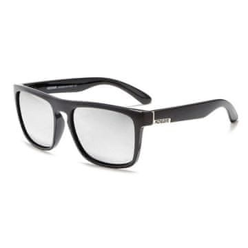 KDEAM Sunbury 22, sunčane naočale, Glossy Black