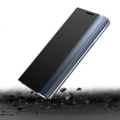 MG Sleep Case preklopna maska za Samsung Galaxy A54 5G, crno