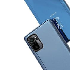 MG Clear View preklopna maska za Xiaomi 13, crno