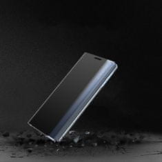 MG Sleep Case preklopna maska za Xiaomi Poco M4 Pro 5G, crno