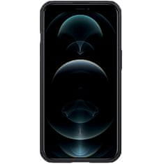 Nillkin CamShield silikonska maska za iPhone 13 Pro, crno
