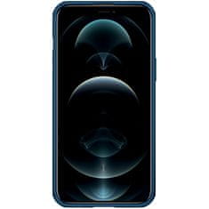 Nillkin CamShield silikonska maska za iPhone 13 Pro Max, plava