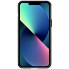 Nillkin Texture silikonska maska za iPhone 13 Pro Max, crno