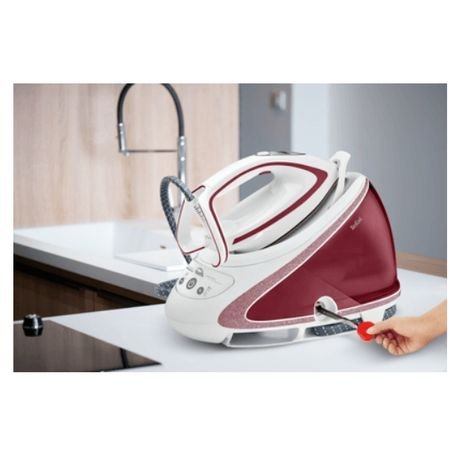  Tefal Ultimate Care parna likalna postaja, 7.8 bar 