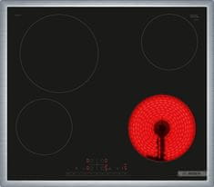 PKE645FP2E električna ploča za kuhanje