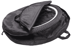 Thule Wheel Bag torba za kotače, XL, crna (563000)
