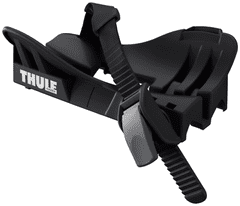 Thule UpRide Fatbike adapter, crna (599100)