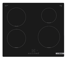 PUE611BB5D indukcijska ploča za kuhanje
