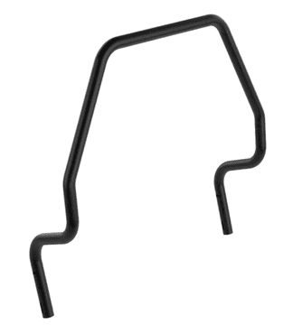 Thule VeloSpace XT nosač za 3 bicikla (939400)