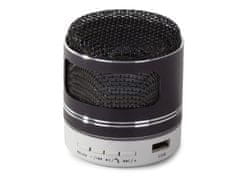 Verkgroup Bluetooth zvučnik bežični mp3 fm radio usb