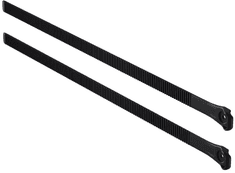 Fatbike remeni za bicikle, XXL, crni (985000)