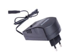 Verkgroup Univerzalni podesivi punjač 3-12V + 30W utičnice