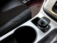 Verkgroup Auto FM odašiljač SD i bluetooth punjač 2x USB 3.1A